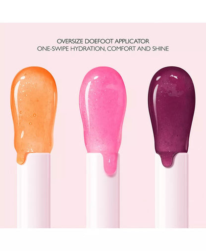 Addict Lip Glow Oil