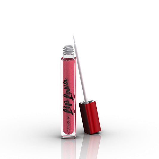 Colorlicious Lip Lava Lychee Lava 810, .128 Oz (Packaging May Vary)