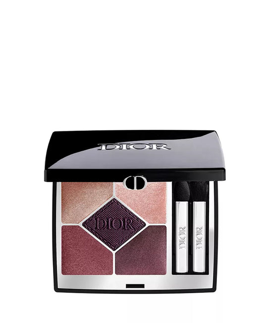 show 5 Couleurs Couture Eyeshadow Palette