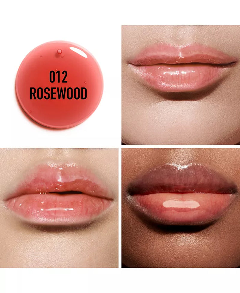 Addict Lip Glow Oil