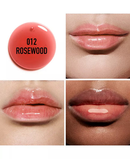 Addict Lip Glow Oil