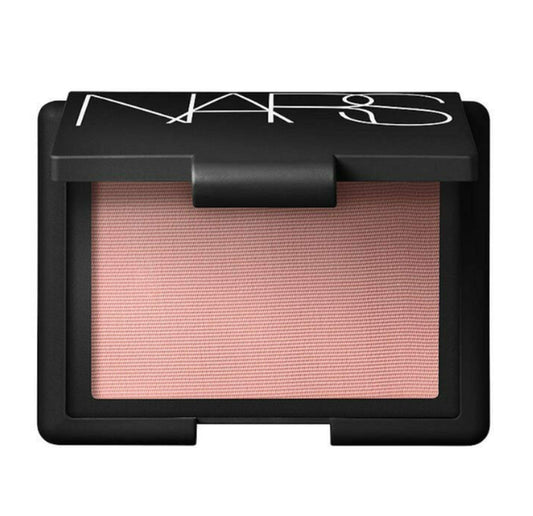 NARS Powder Blush ORGASM 4013 / 0.16 Oz/4.8G /Peachy Pink with Golden Shimmer