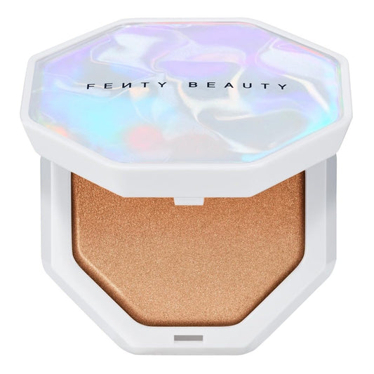 Demi Glow Light-Diffusing Highlighter, 0.16 OZ (04 Loo$E Change - Soft Light Copper Shimmer, .16OZ)