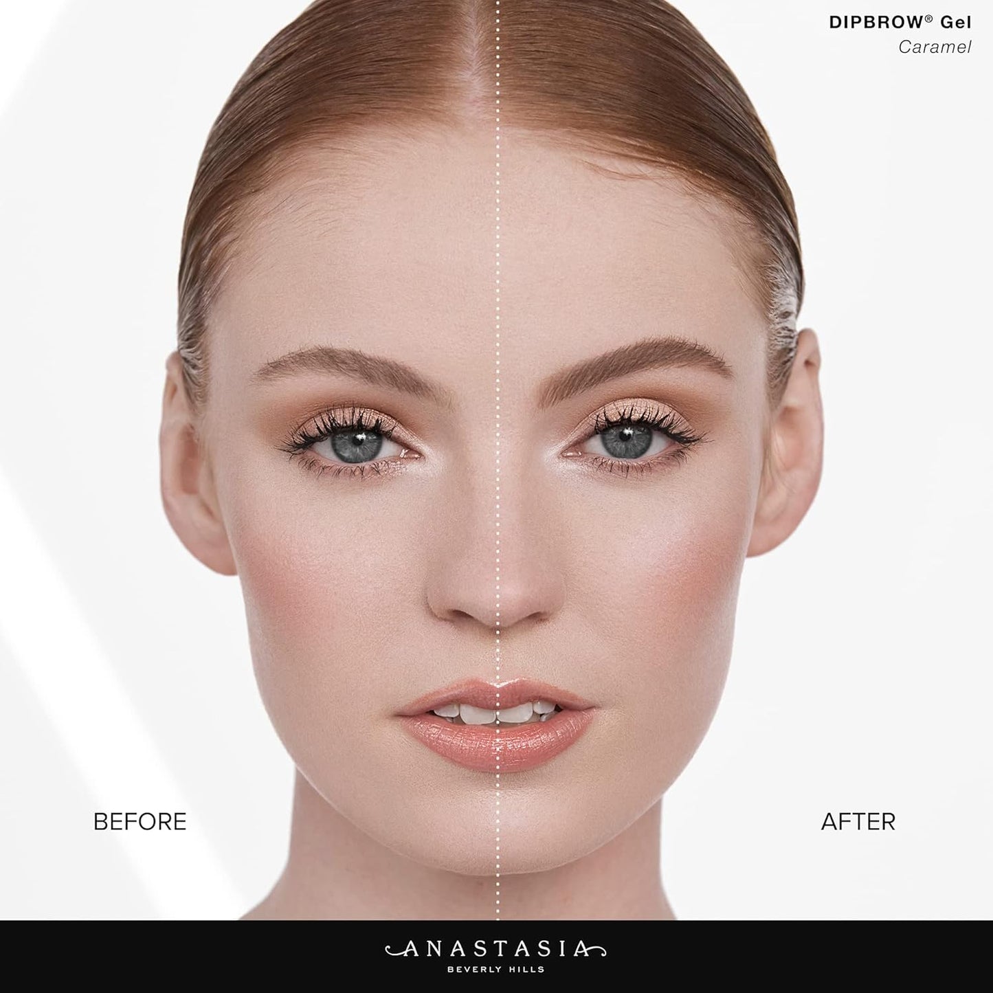 - DIPBROW Gel