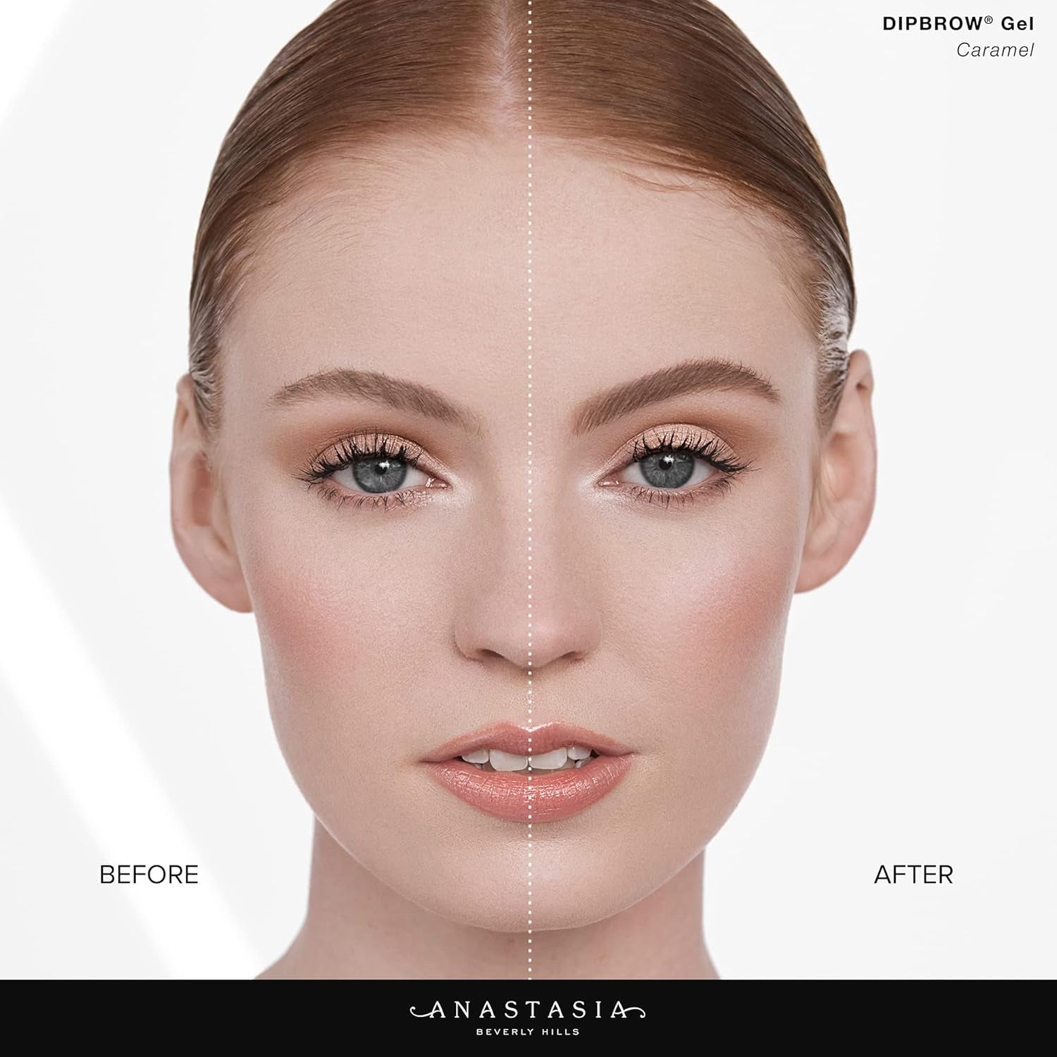 - DIPBROW Gel