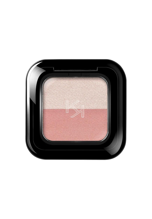 Kiko Milano Bright Duo Eyeshadow