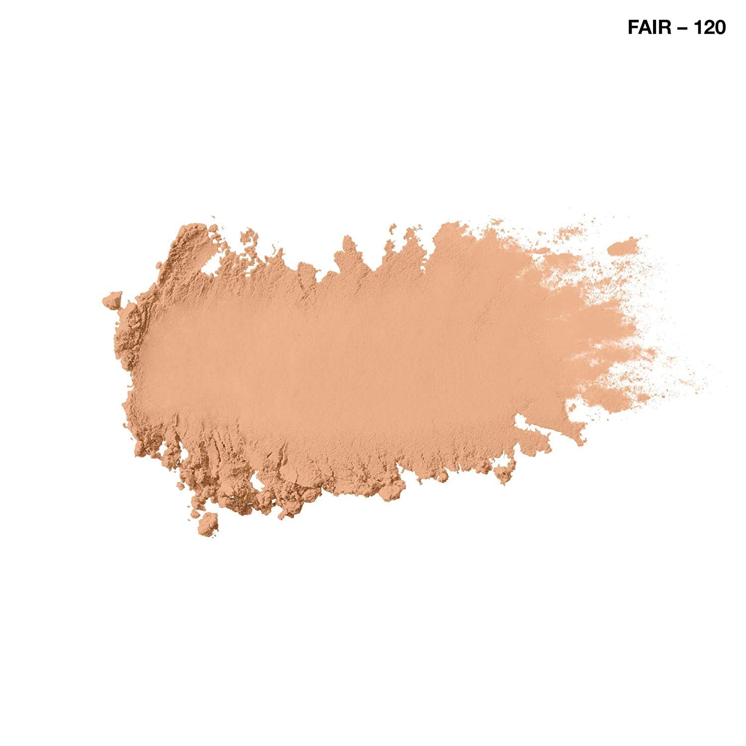 Clean Fresh Pressed Powder Fair, 0.35 Oz