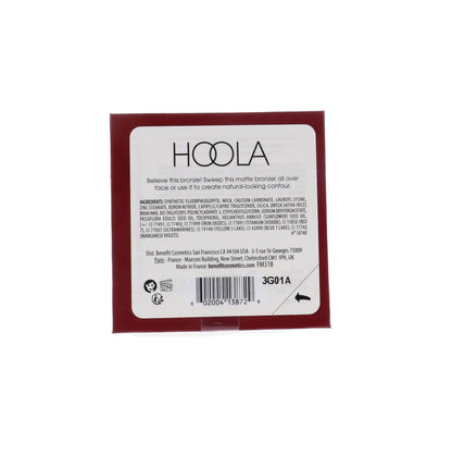 Cosmetics Hoola Bronzer Hoola