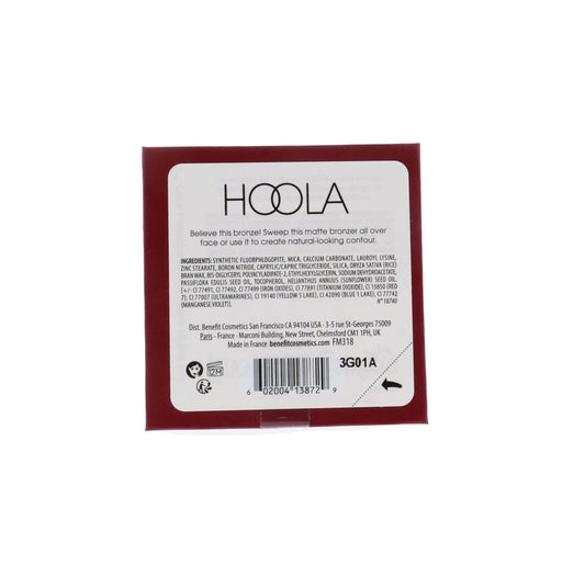 Cosmetics Hoola Bronzer Hoola
